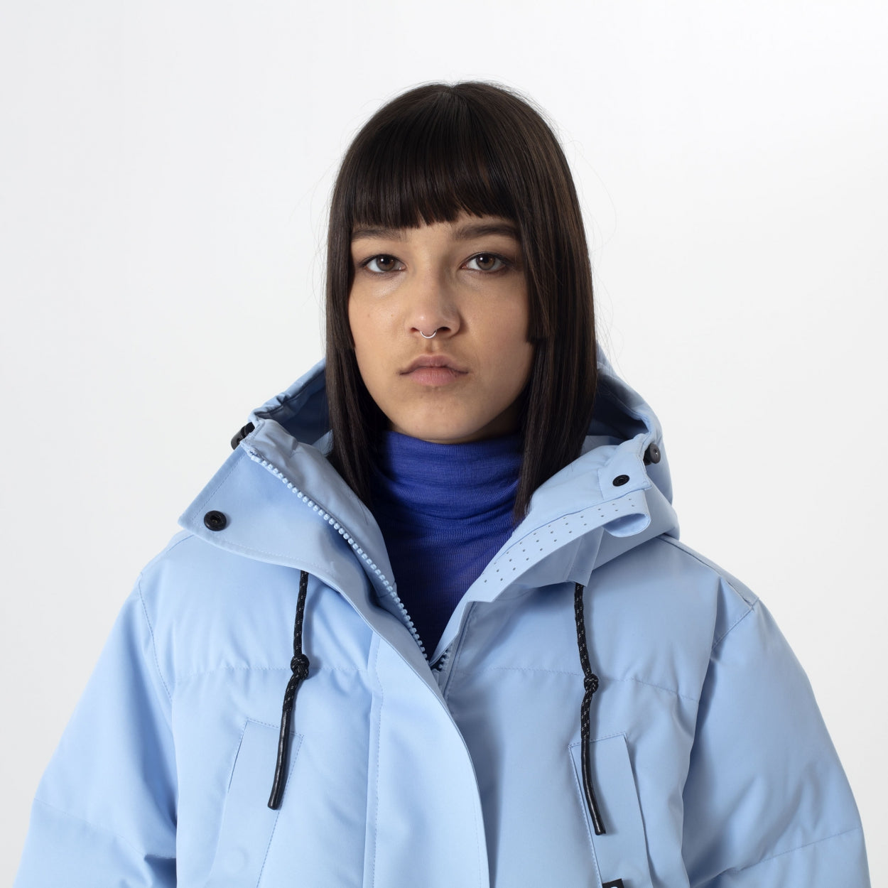 Eye GOFRANCK jacket 2023-2024 womens waterproof winter jacket product image