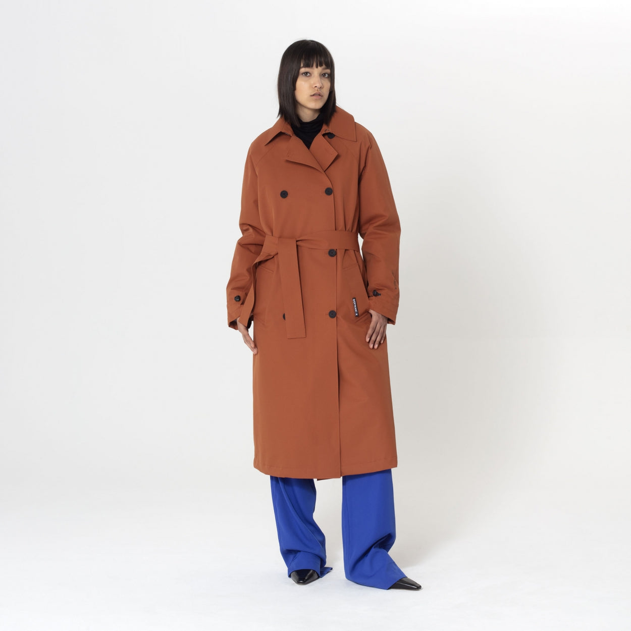 Gale GOFRANCK jacket 2023-2024 womens waterproof winter jacket product image