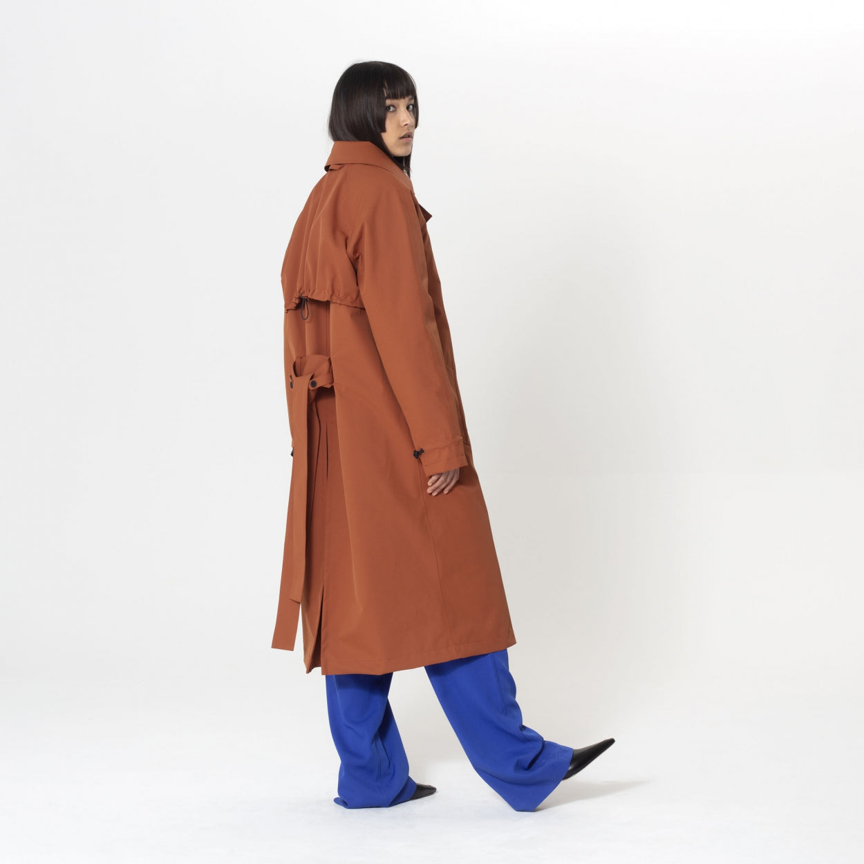 Gale GOFRANCK jacket 2023-2024 womens waterproof winter jacket product image
