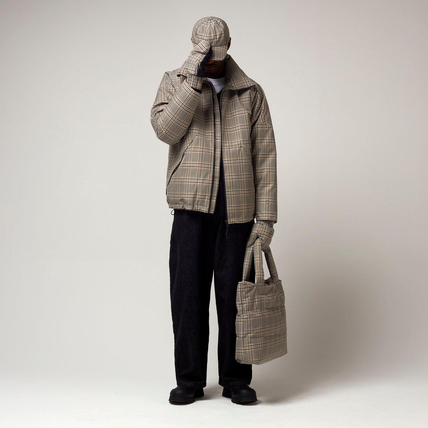AIRE | classic check