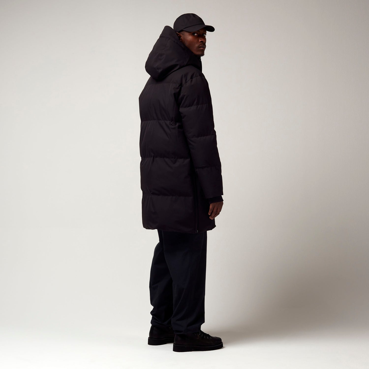CLIMATE | deep black