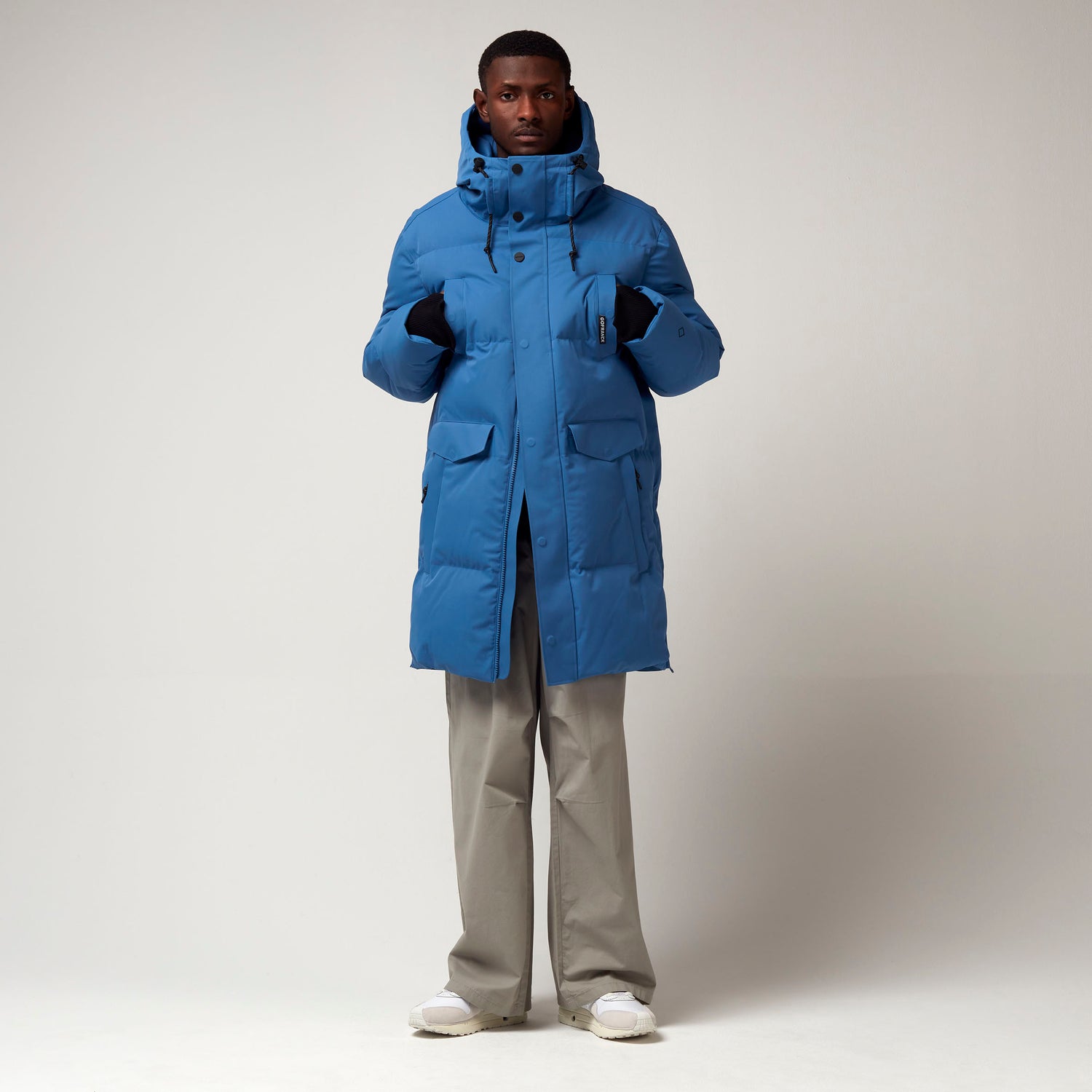 CLIMATE | federal blue