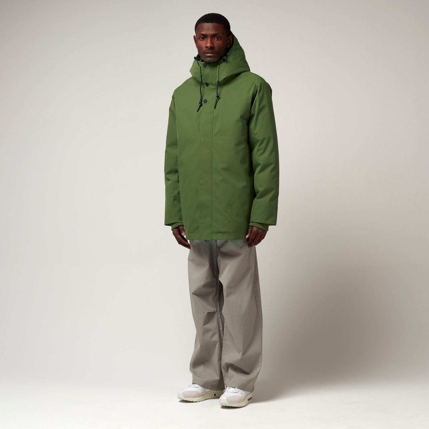 CORO | bronze green
