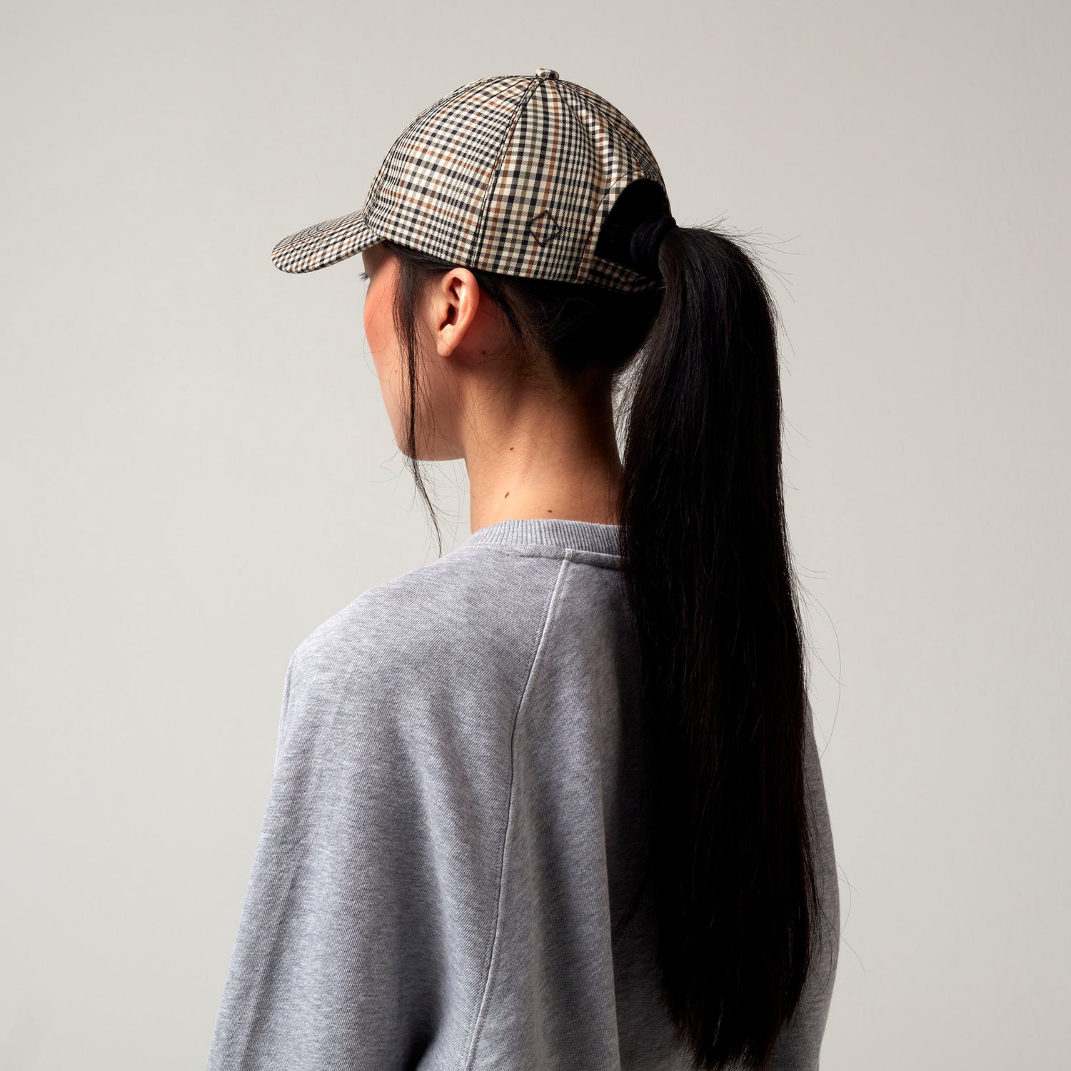 DARA | classic check