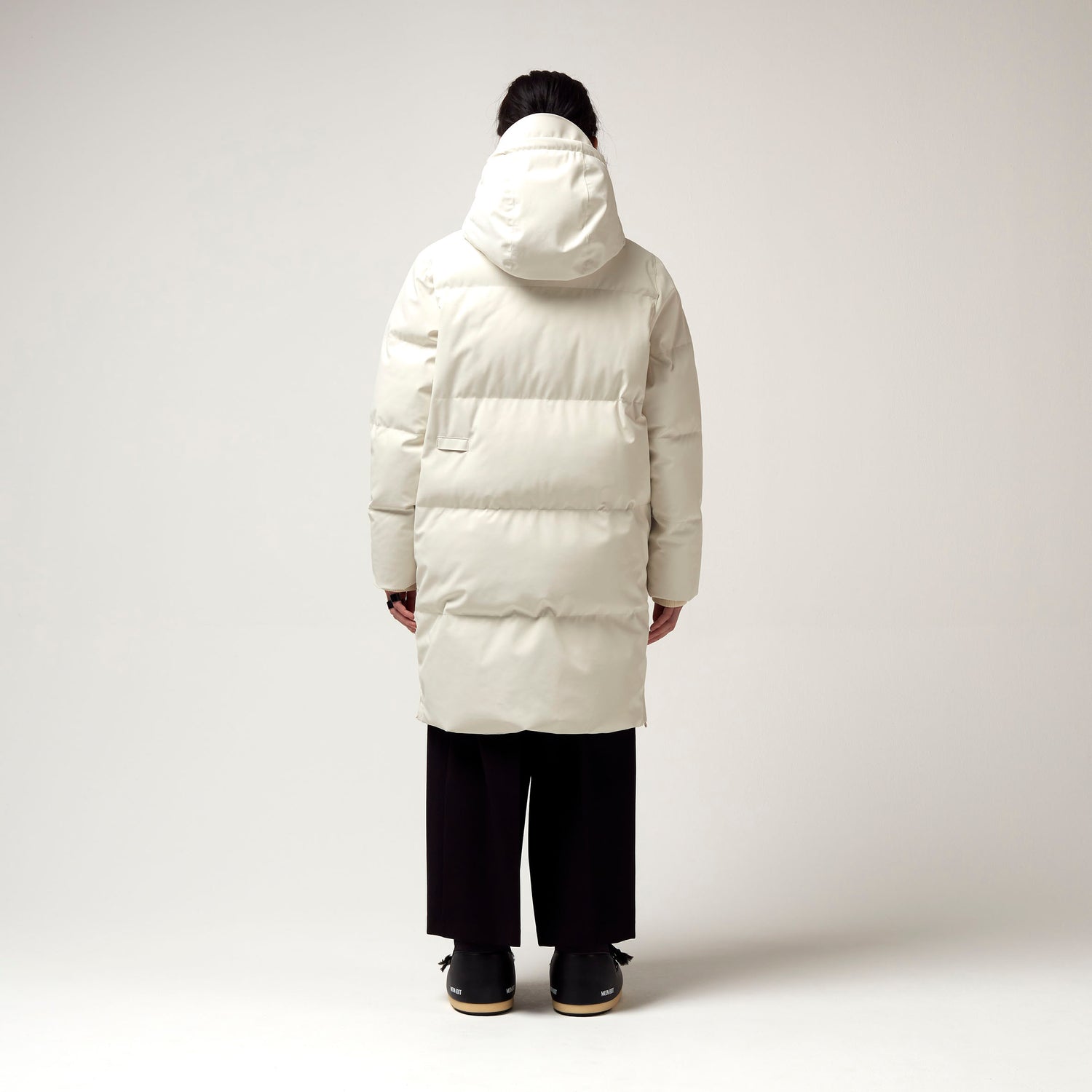 EYE | arctic white