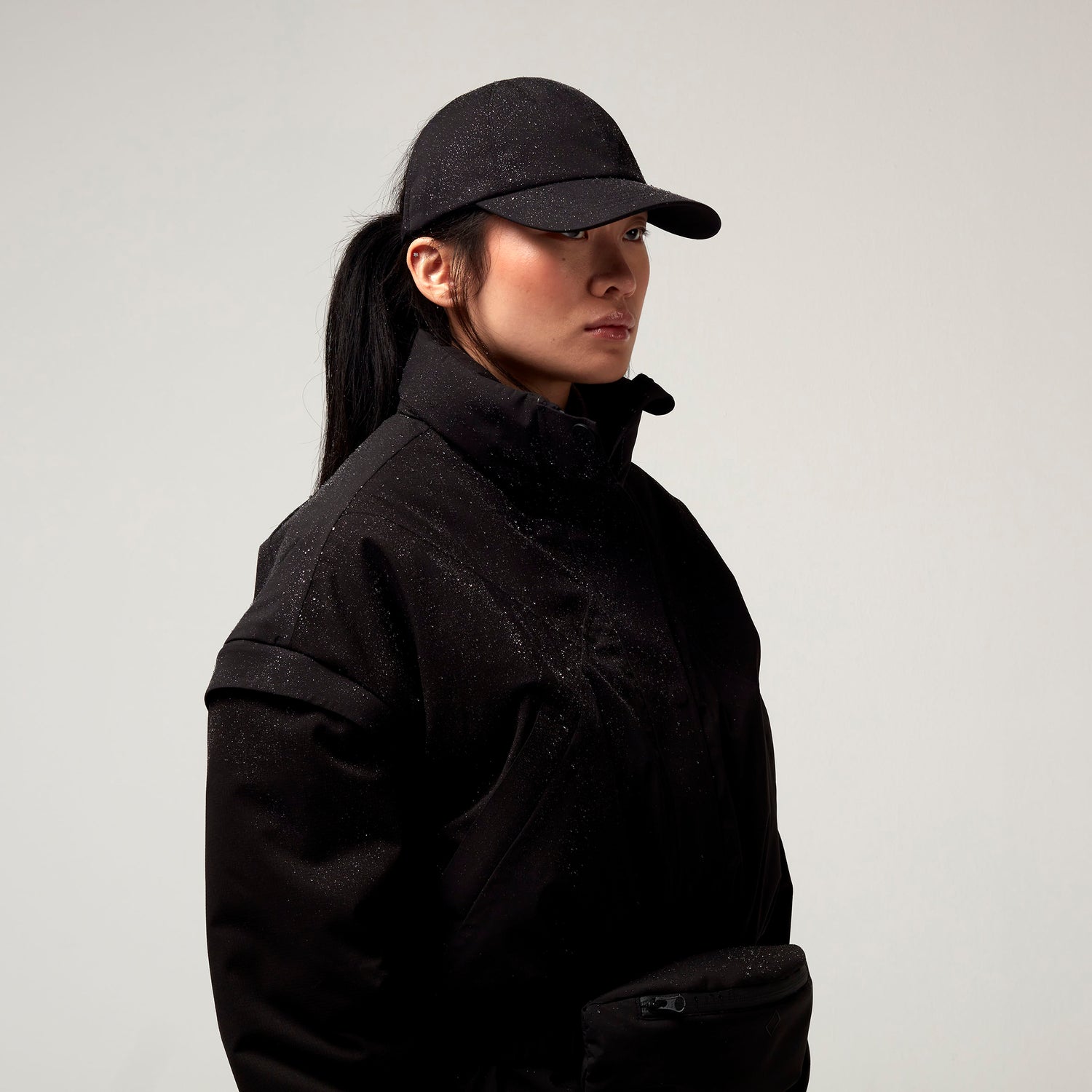 KAIROS | deep black