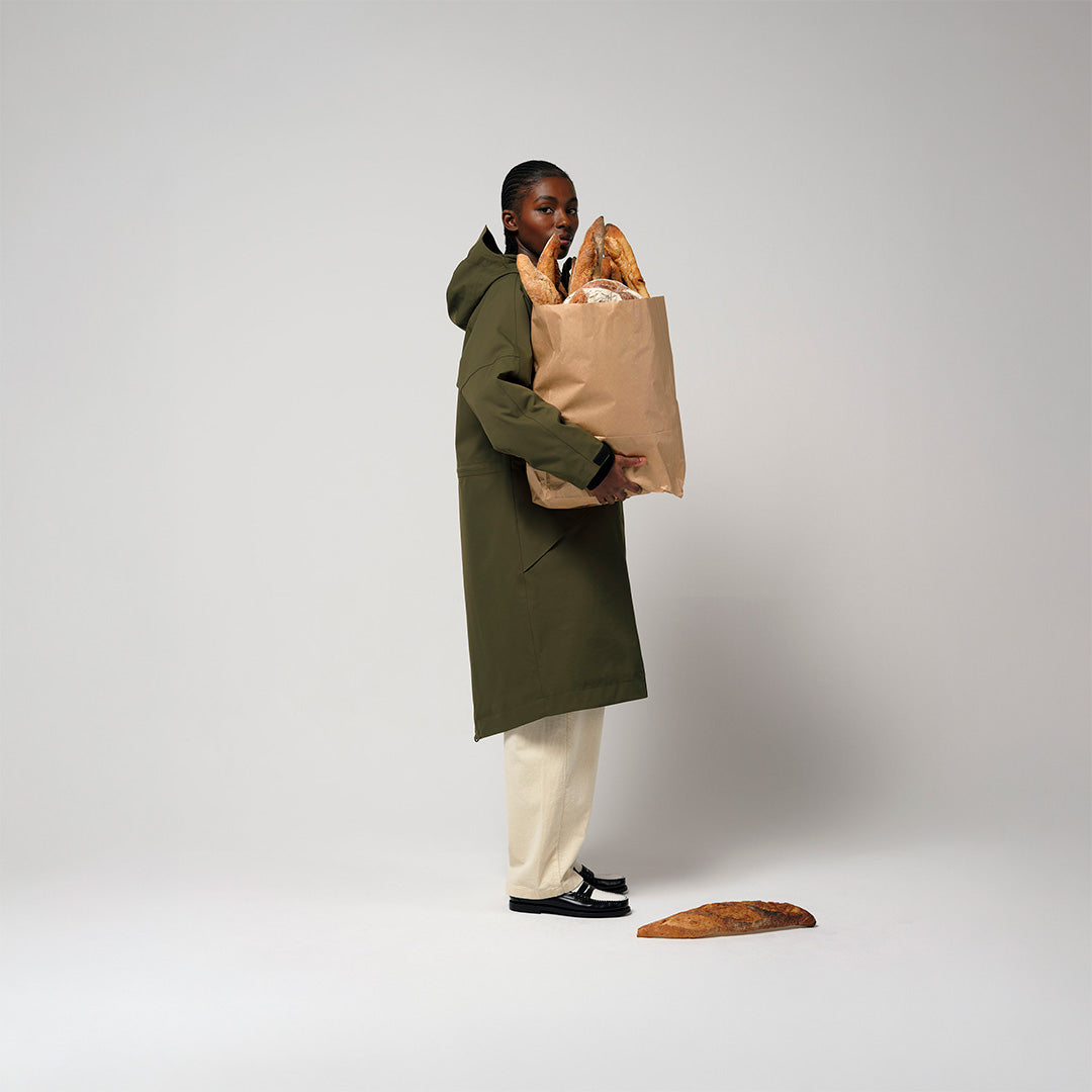GOFRANCK waterproof outerwear