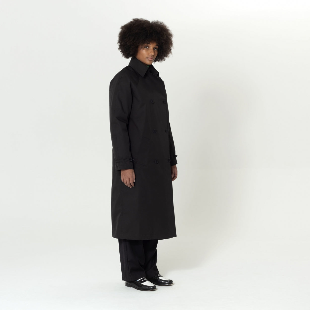 GALE | DEEP BLACK gofranck sale in black, GOFRANCK 2023.