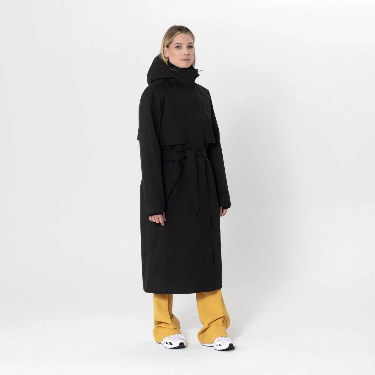 WATERS | DEEP BLACK last chance sale in black, GOFRANCK 2023.