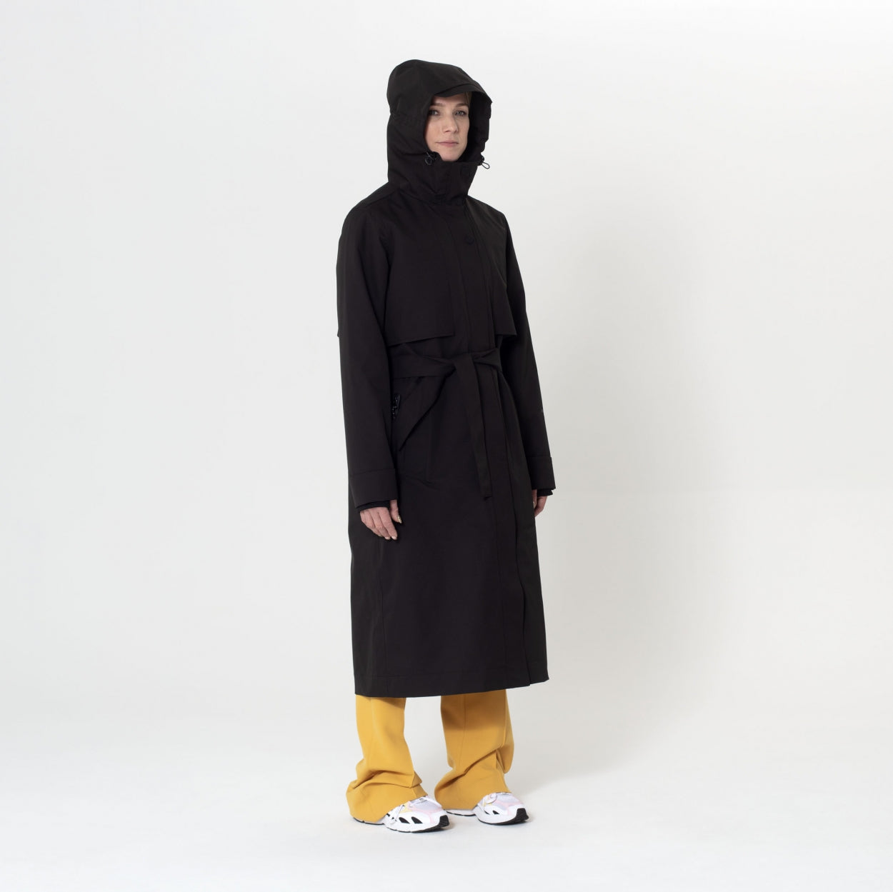 WATERS | DEEP BLACK gofranck sale in black, GOFRANCK 2023.