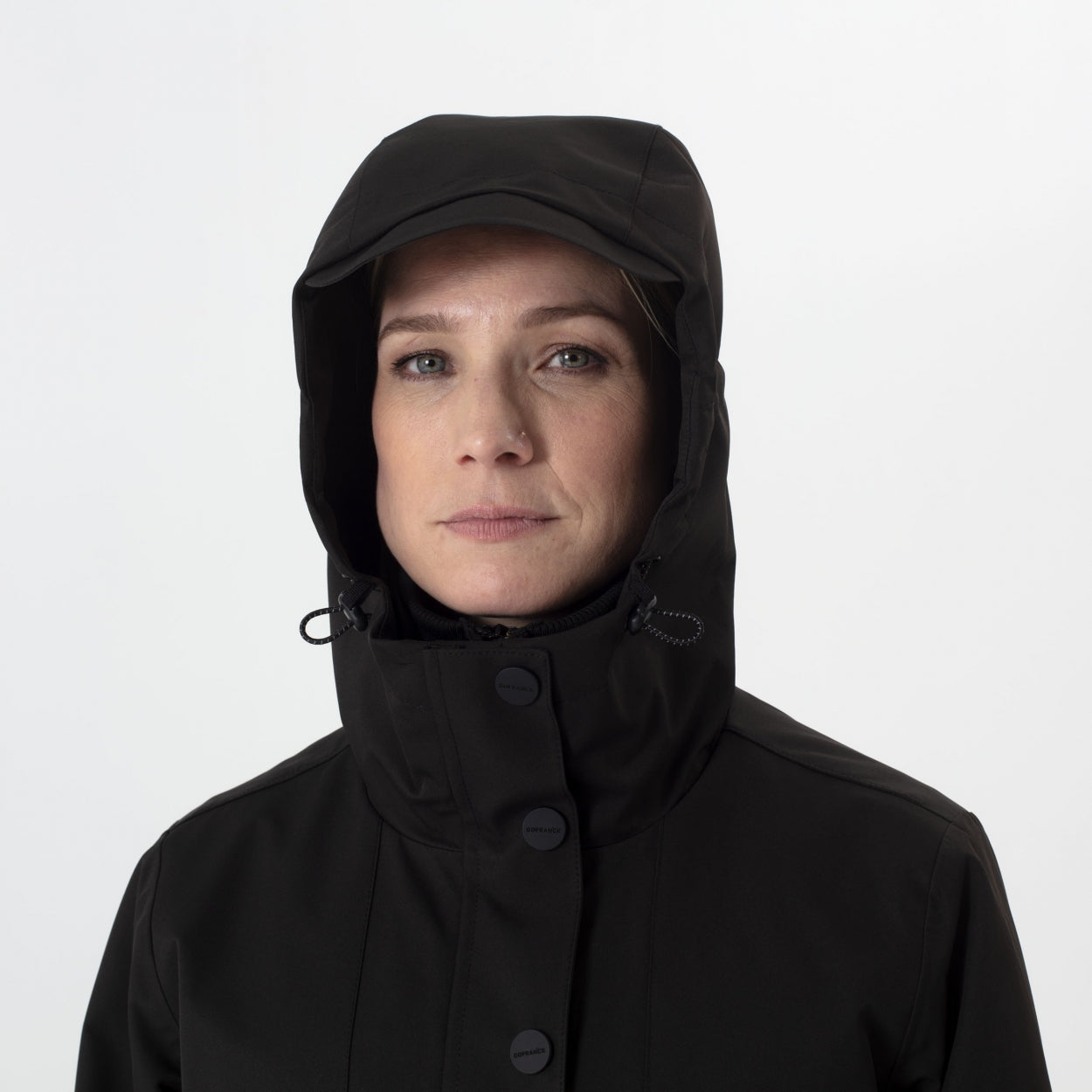 WATERS | DEEP BLACK gofranck sale in black, GOFRANCK 2023.