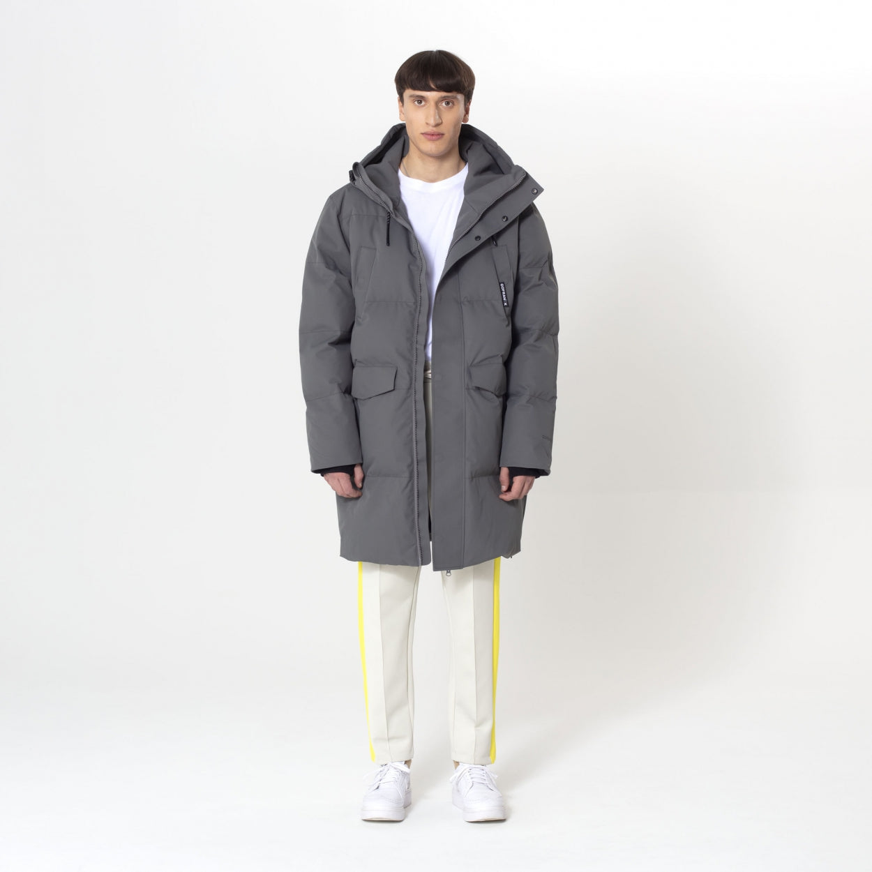 Climate GO FRANCK 2023-2024 - waterproof winter coats product image