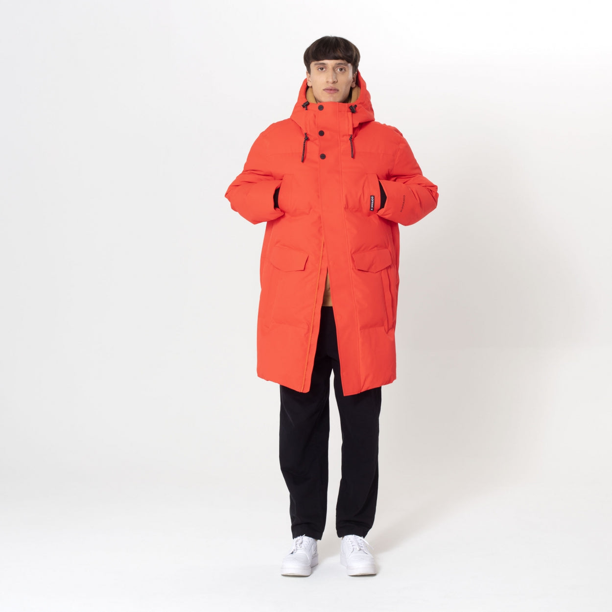 Climate GOFRANCK 2023-2024 autumn winter jackets men product image 