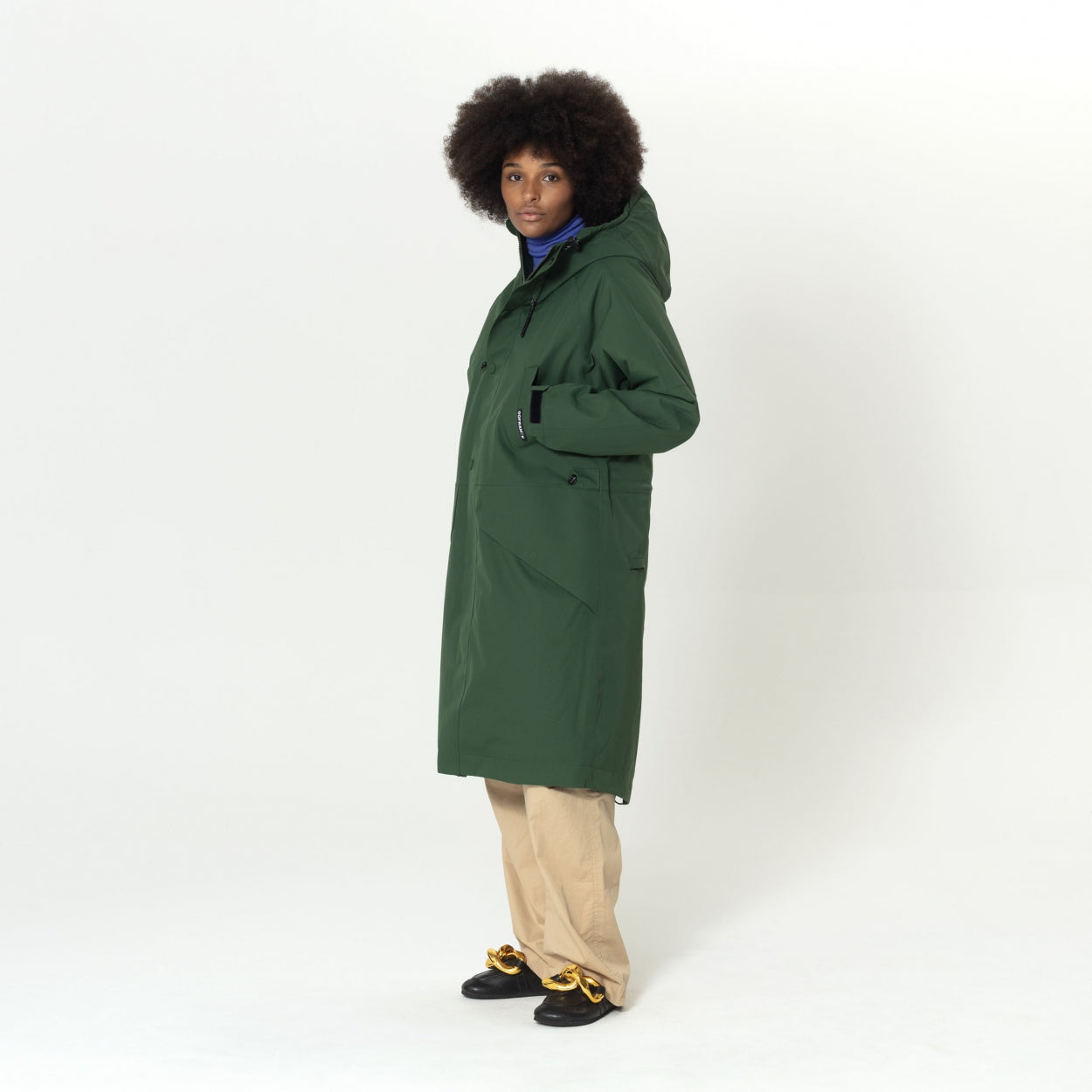 Canada goose womens clearance waterproof