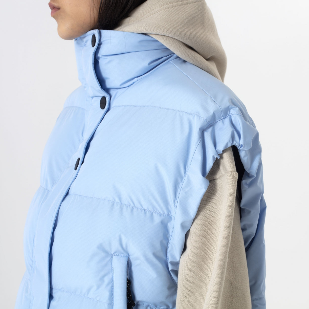 Daydrops GOFRANCK jacket 2023-2024 womens waterproof winter jacket product image