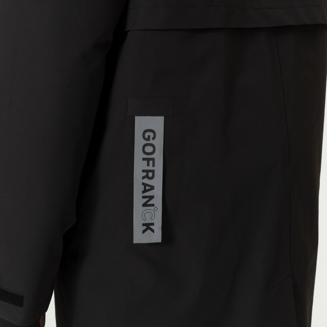 Ozone GOFRANCK jacket 2023-2024 autmuns jackets men product image