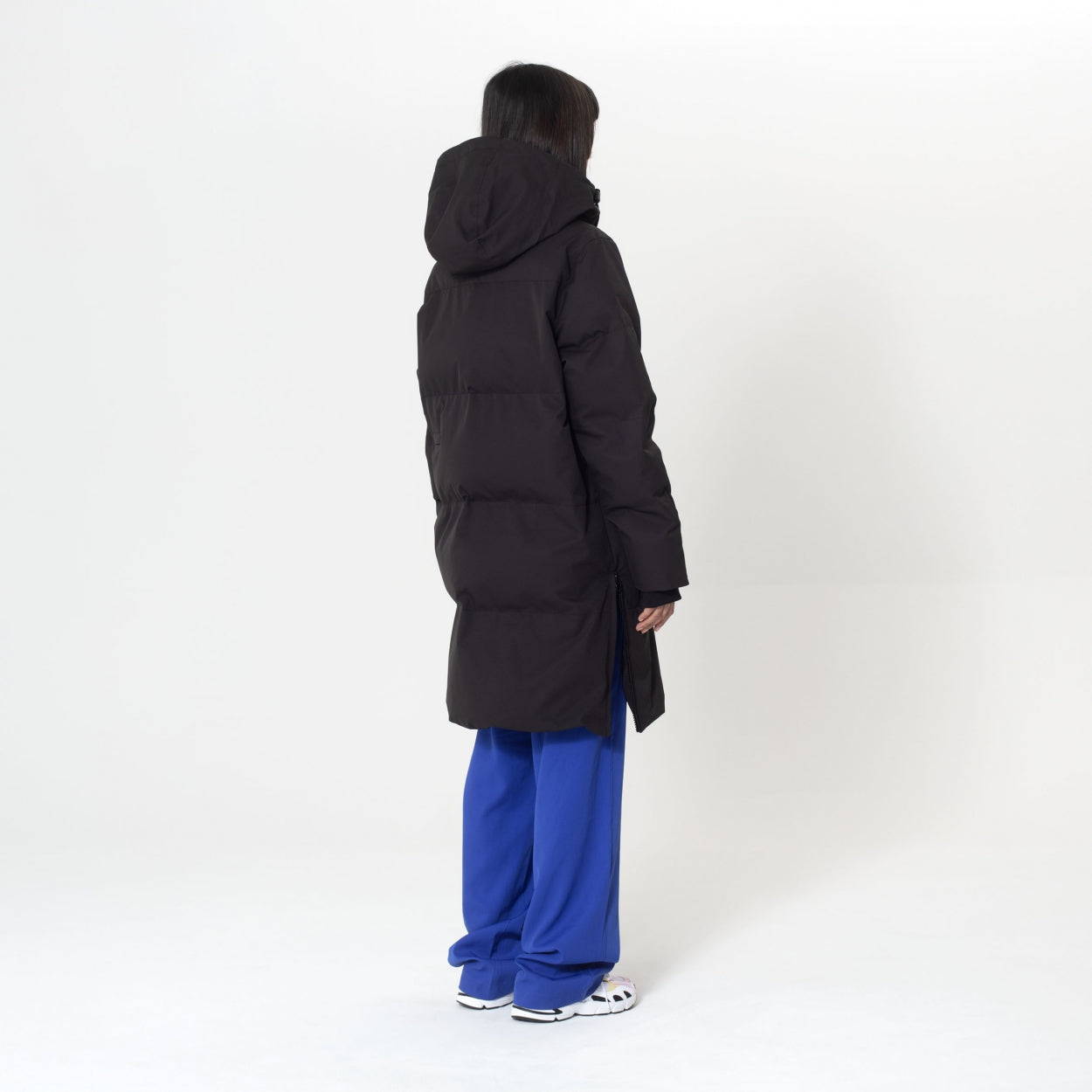 Eye GO FRANCK 2023-2024 - waterproof winter coats product image