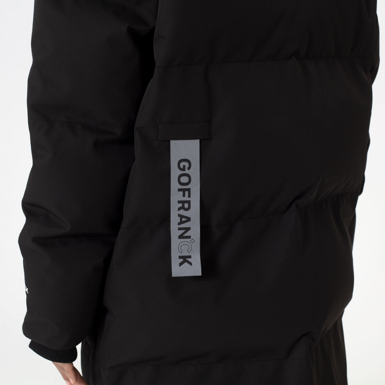 Eye GOFRANCK jacket 2023-2024 womens waterproof winter jacket product image