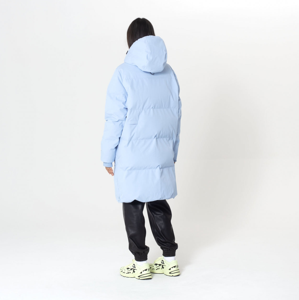 Eye GO FRANCK 2023-2024 - waterproof winter coats product image
