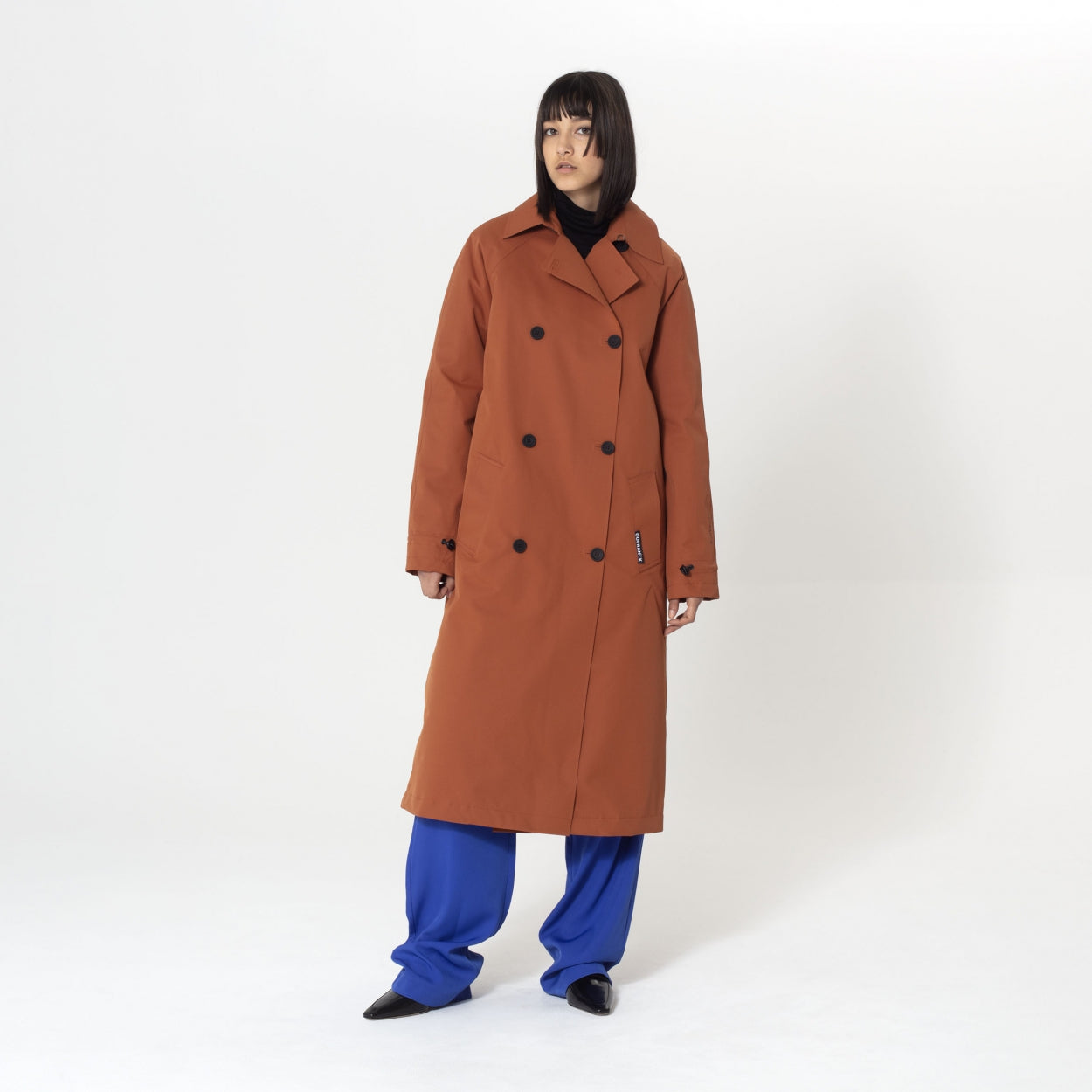 Gale GOFRANCK 2023-2024 womens autumn winter coats product image 