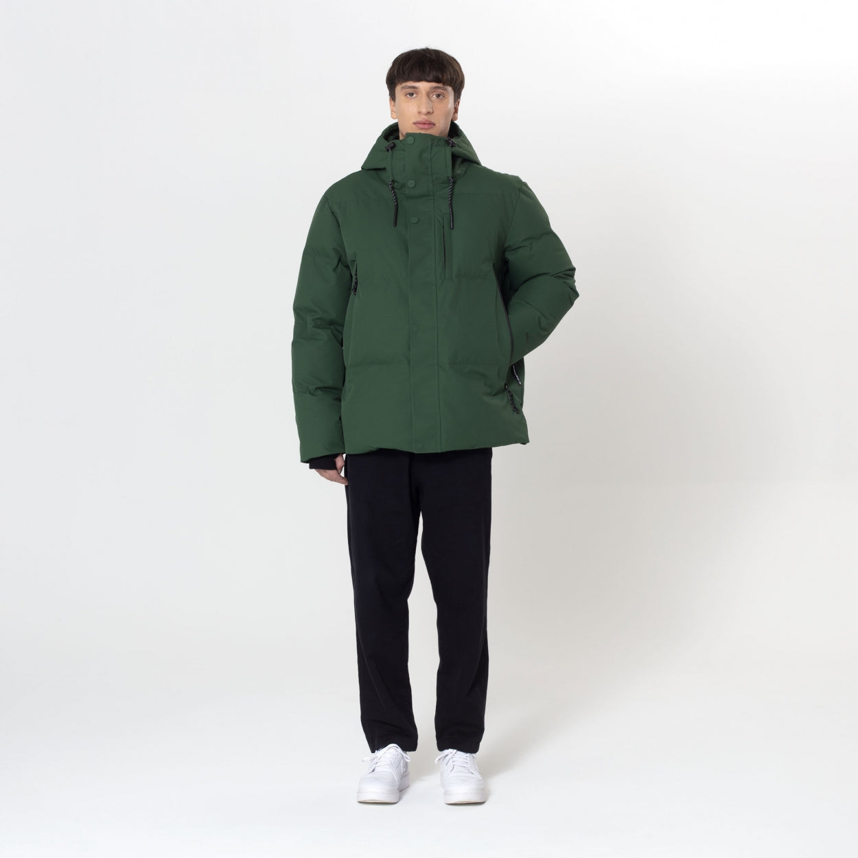GMT GOFRANCK 2023-2024 autumn winter jackets men product image 