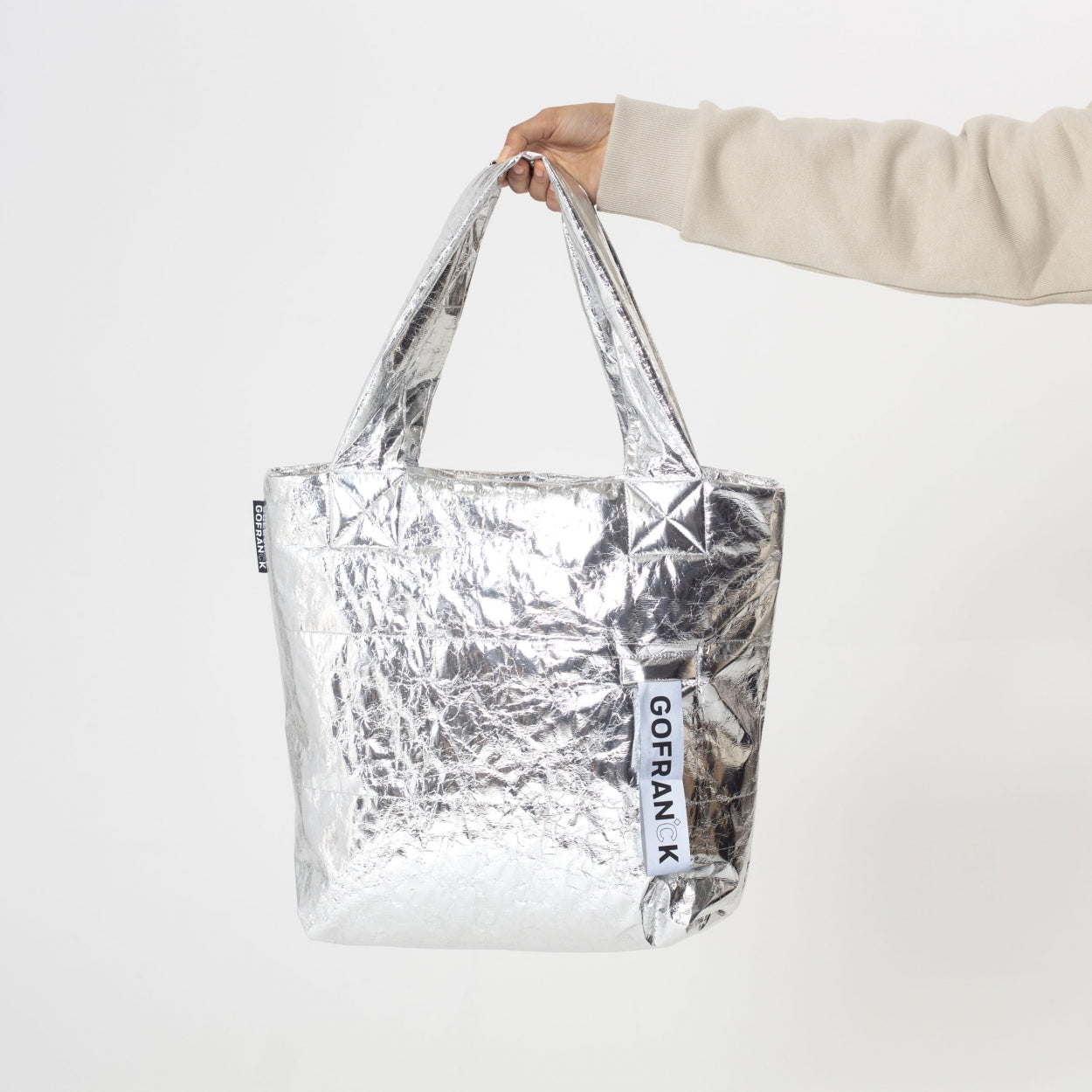 Hempsphere GOFRANCK waterproof bag 2023-2024 product image