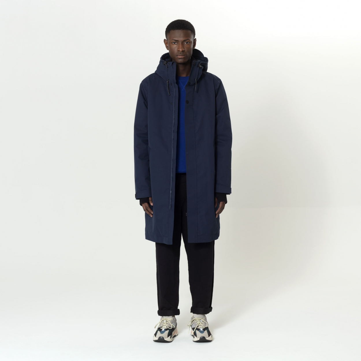 The rain GOFRANCK 2023-2024 autumn winter jackets men product image 