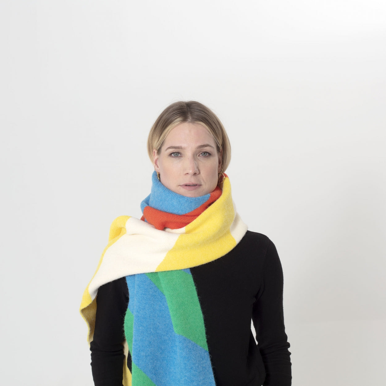 UTC GOFRANCK Scarf 2023-2024 product image
