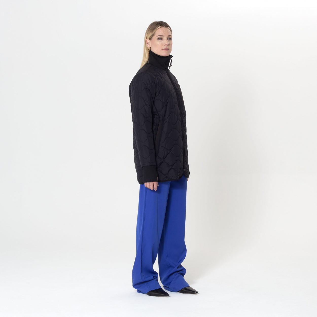 Waters GOFRANCK jacket 2023-2024 womens waterproof winter jacket product image