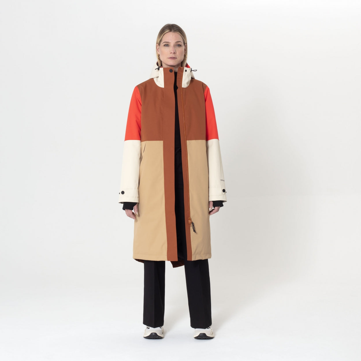 Windspeed GOFRANCK 2023-2024 womens autumn winter coats product image 