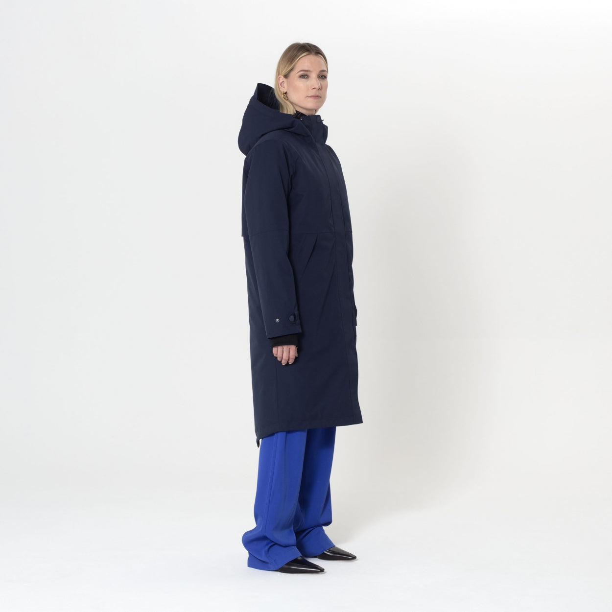 Windspeed GOFRANCK 2023-2024 womens autumn winter coats product image 