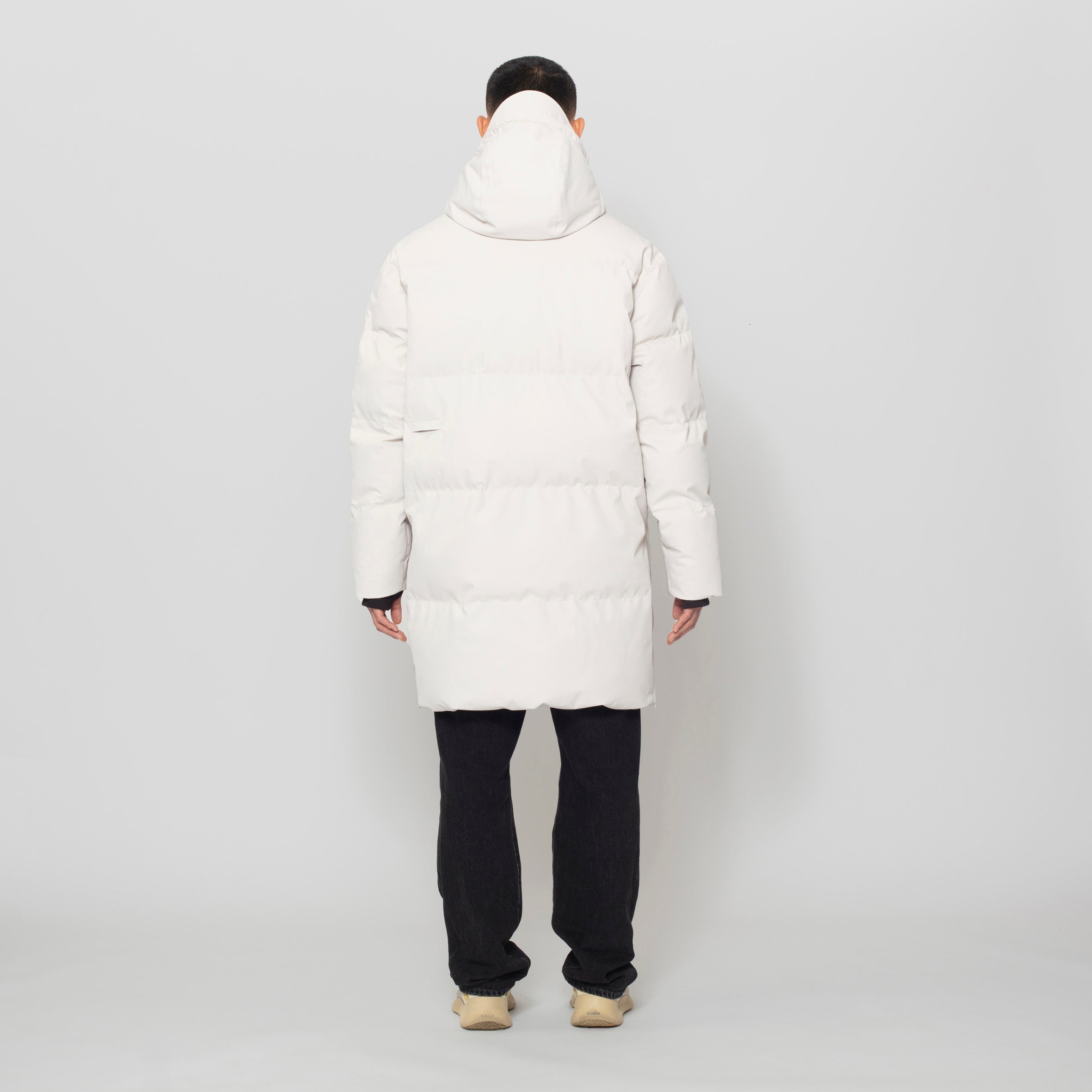 CLIMATE | moonbeam grey – GOFRANCK