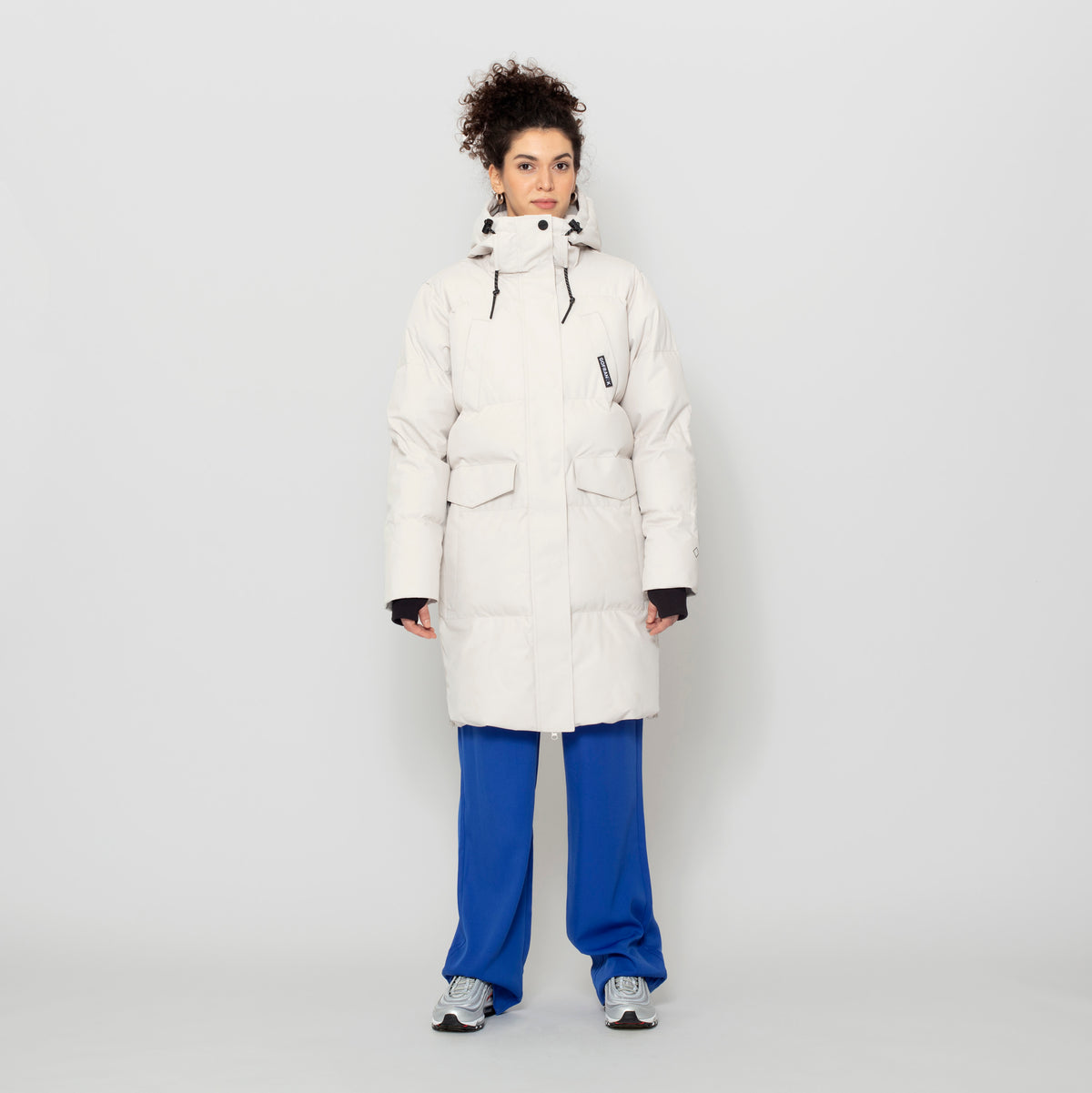 EYE | moonbeam grey