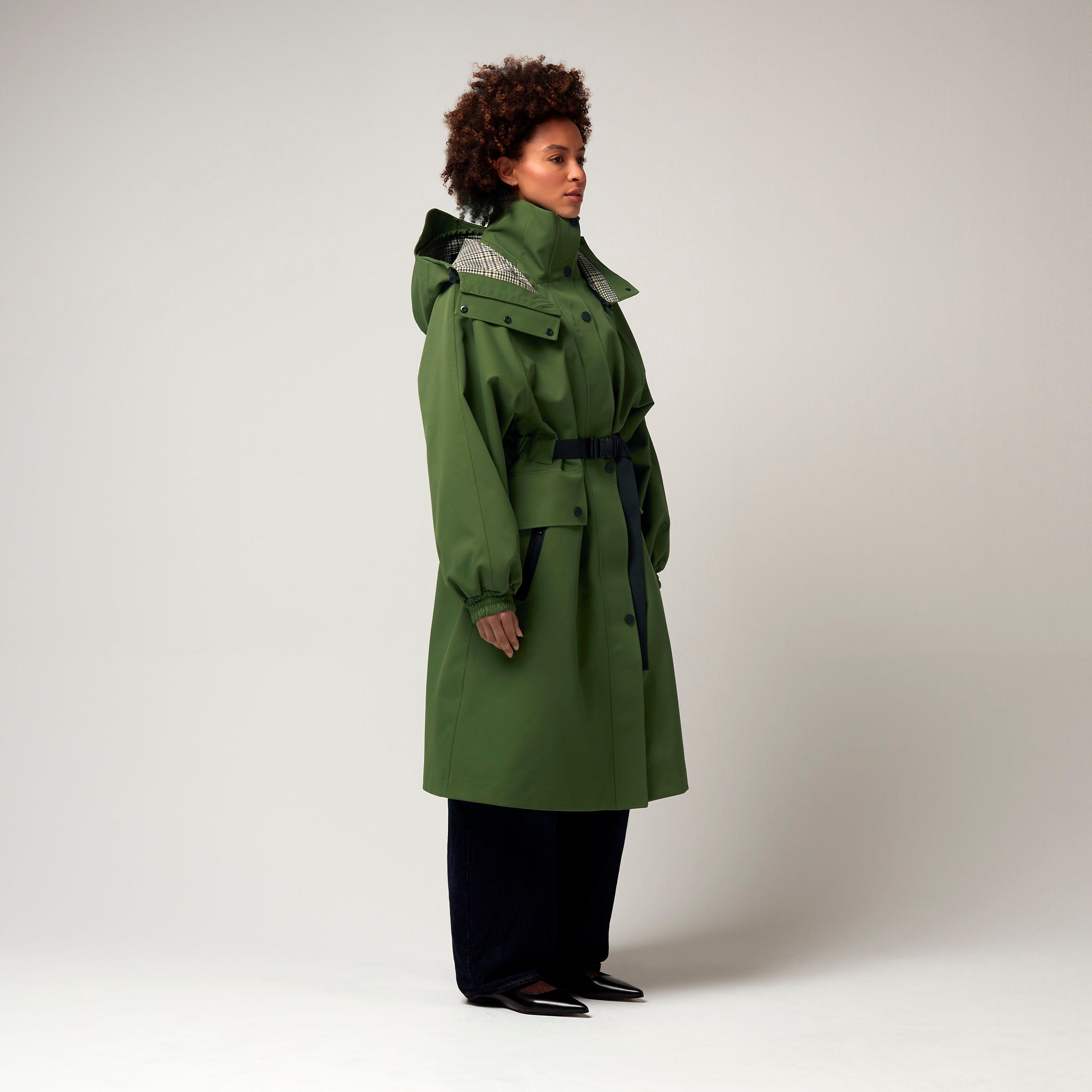 INDRA bronze green | GOFRANCK – GOFRANCK