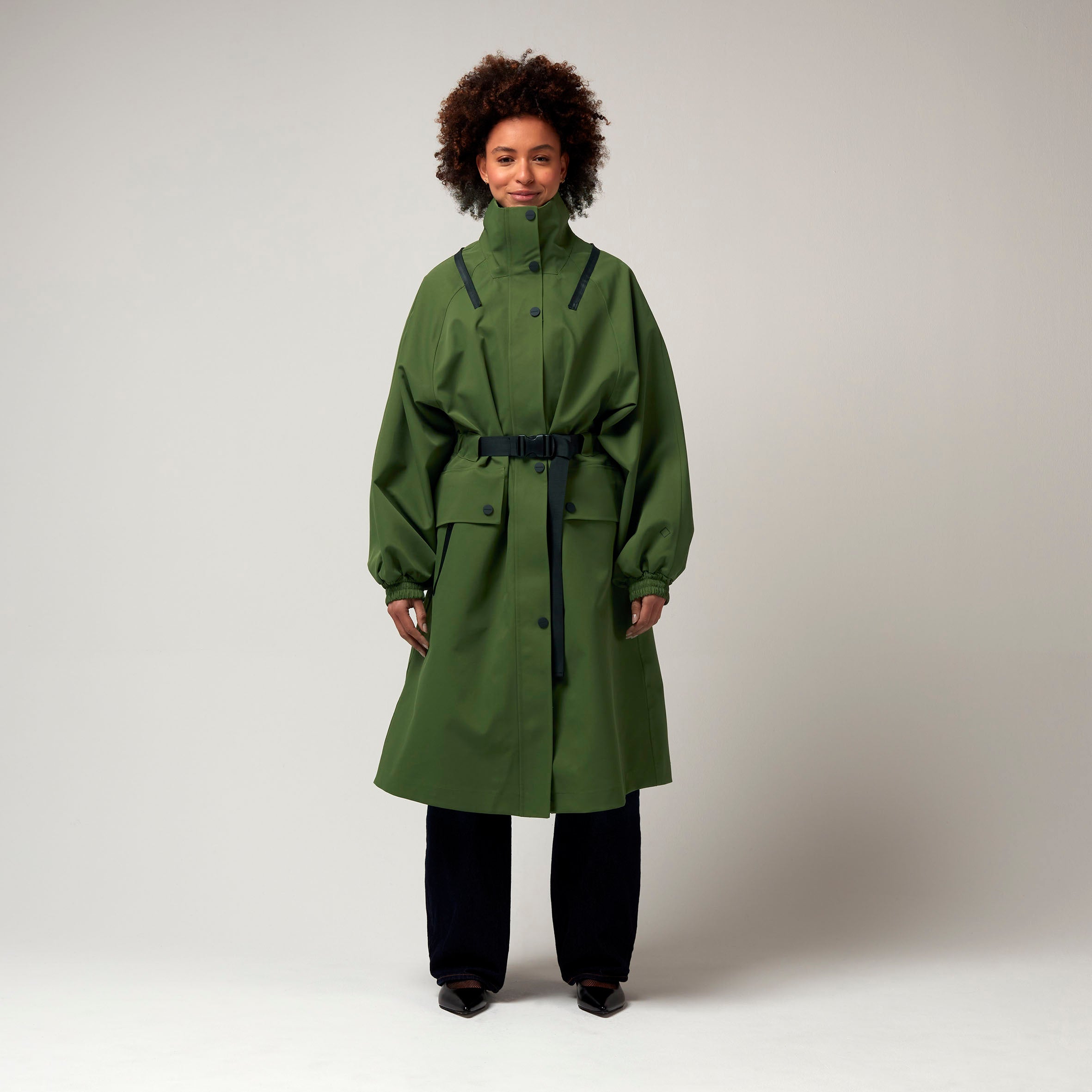 INDRA bronze green | GOFRANCK – GOFRANCK