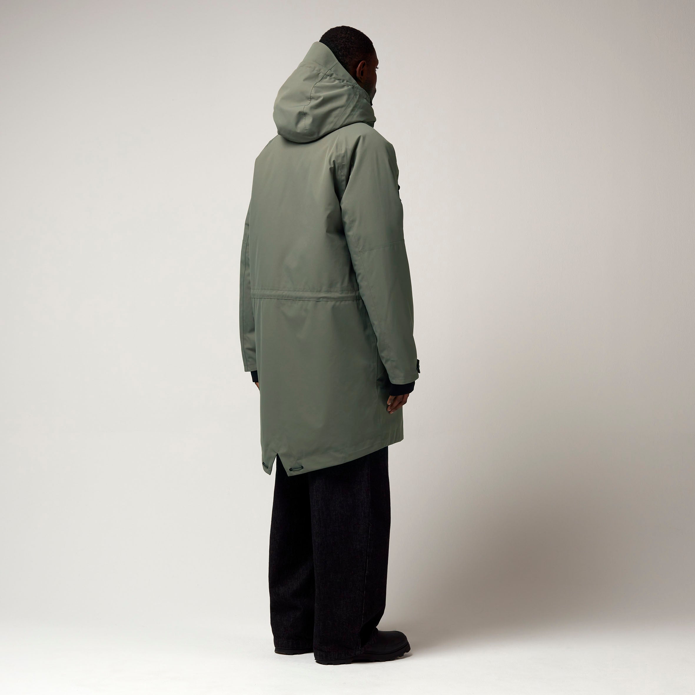 OZONE | castor grey – GOFRANCK