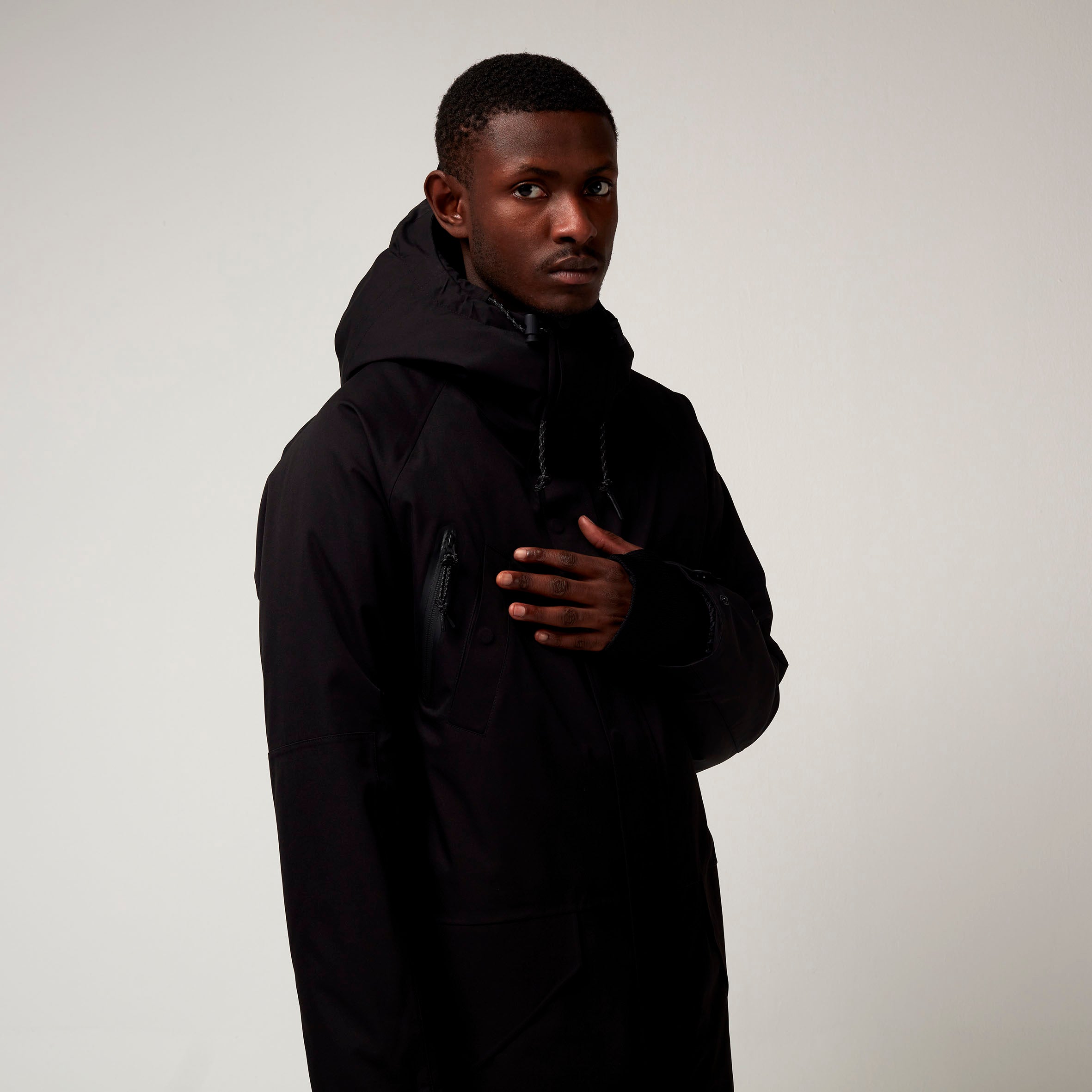 OZONE | deep black – GOFRANCK