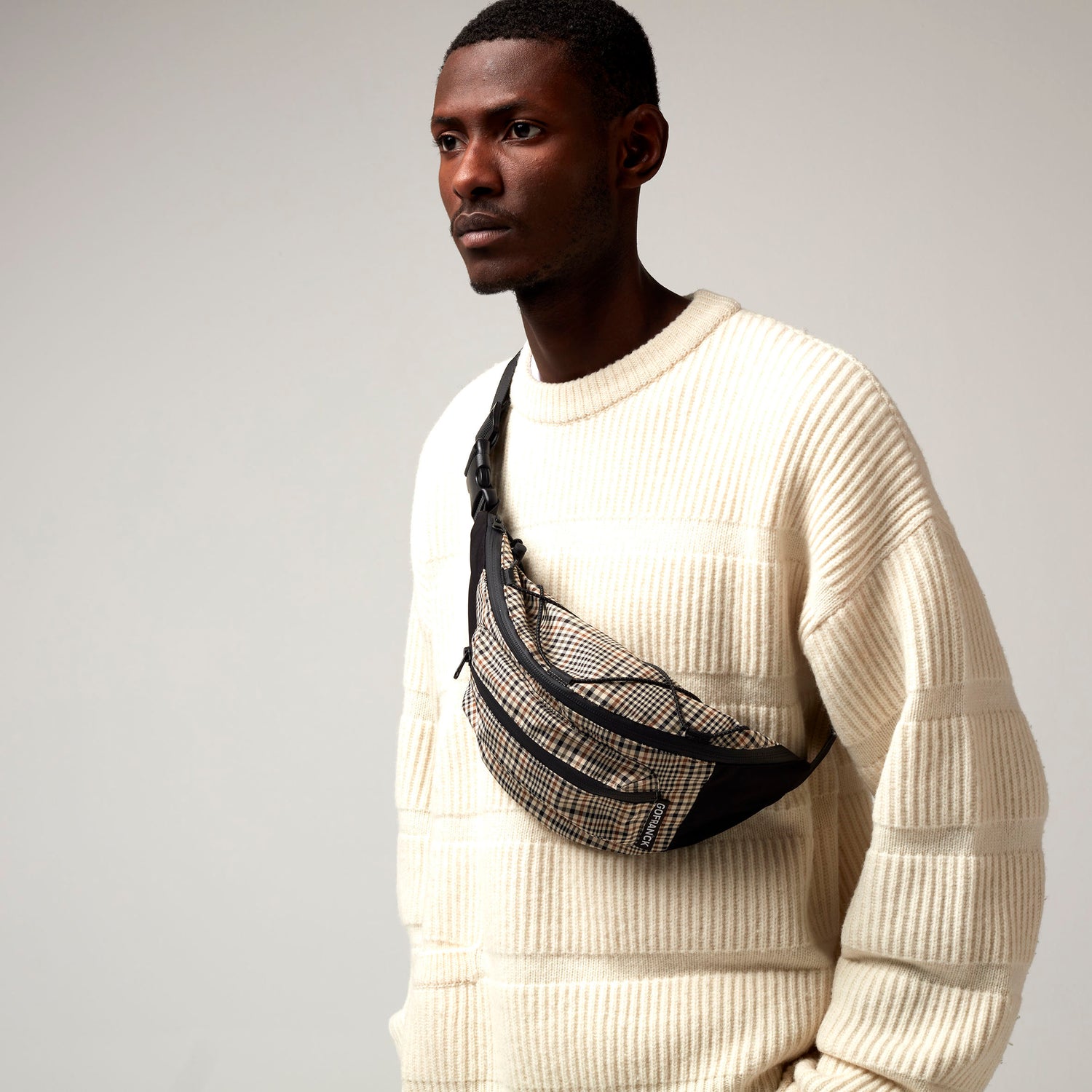RETROGADE | classic check