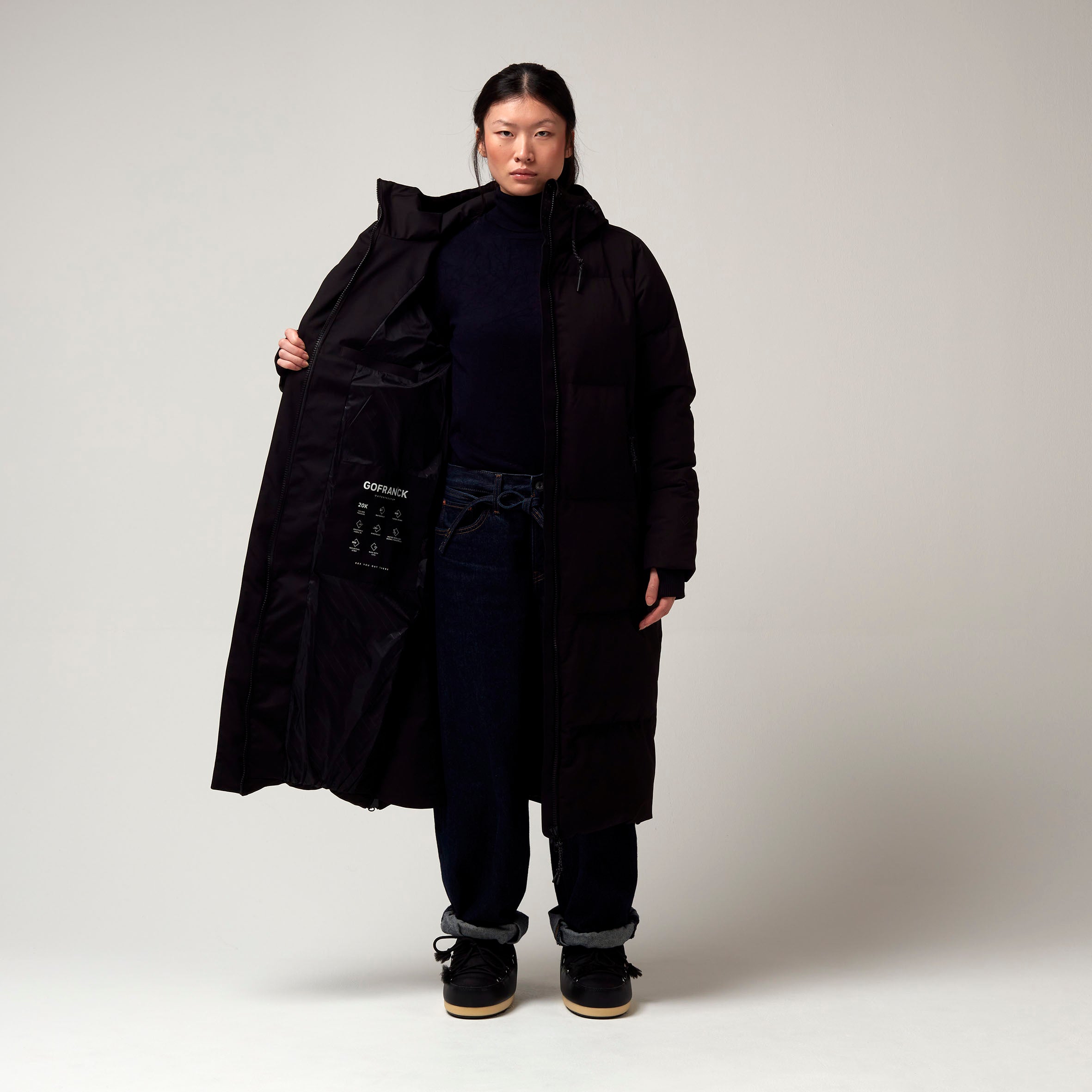 TSUNAMI | deep black – GOFRANCK