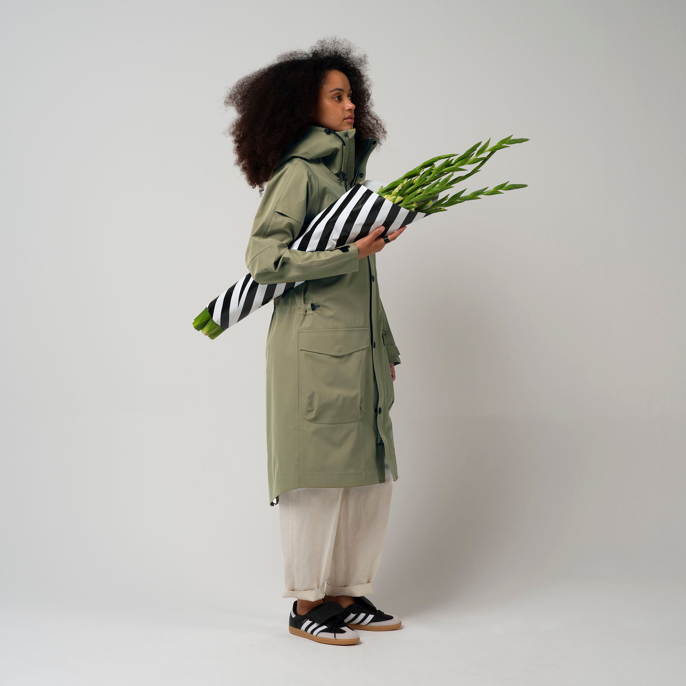 HOT SUMMER aloe green | GOFRANCK – GOFRANCK
