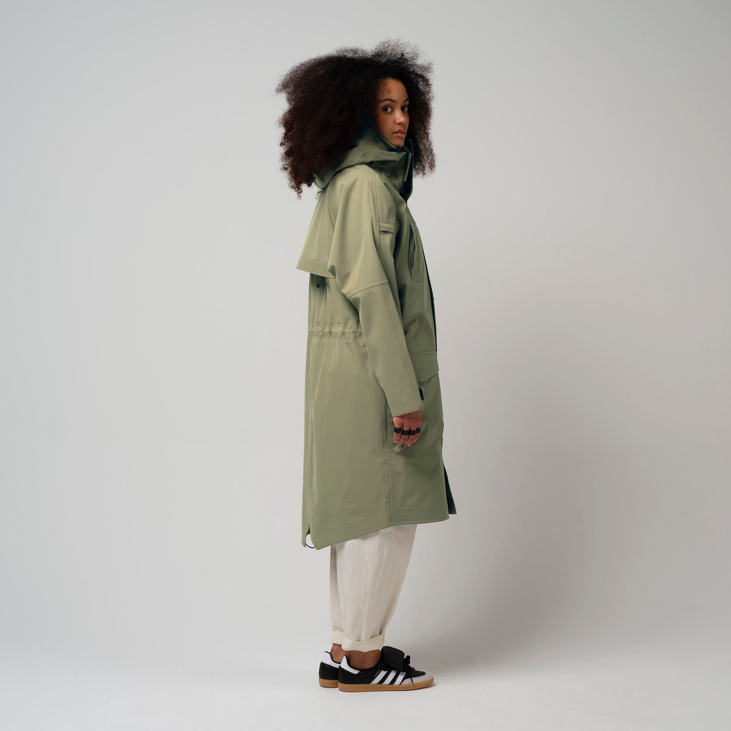 HOT SUMMER | aloe green – GOFRANCK