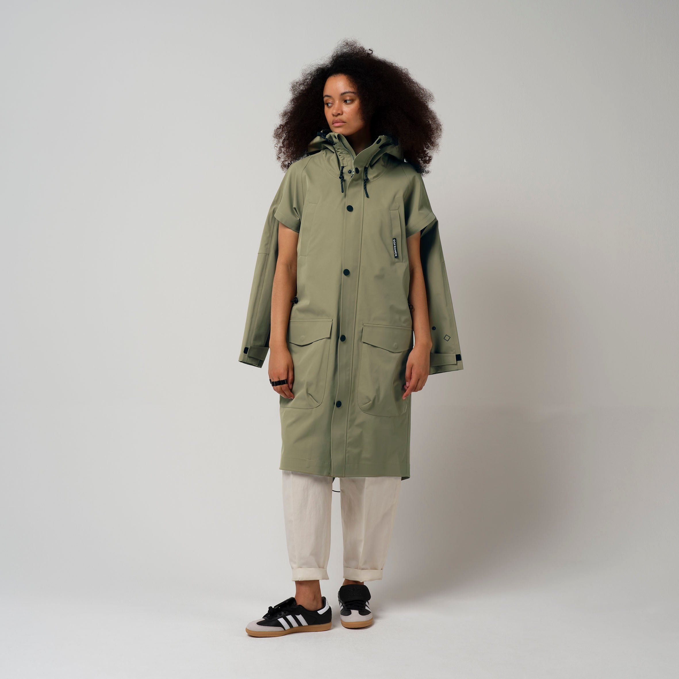 HOT SUMMER aloe green | GOFRANCK – GOFRANCK