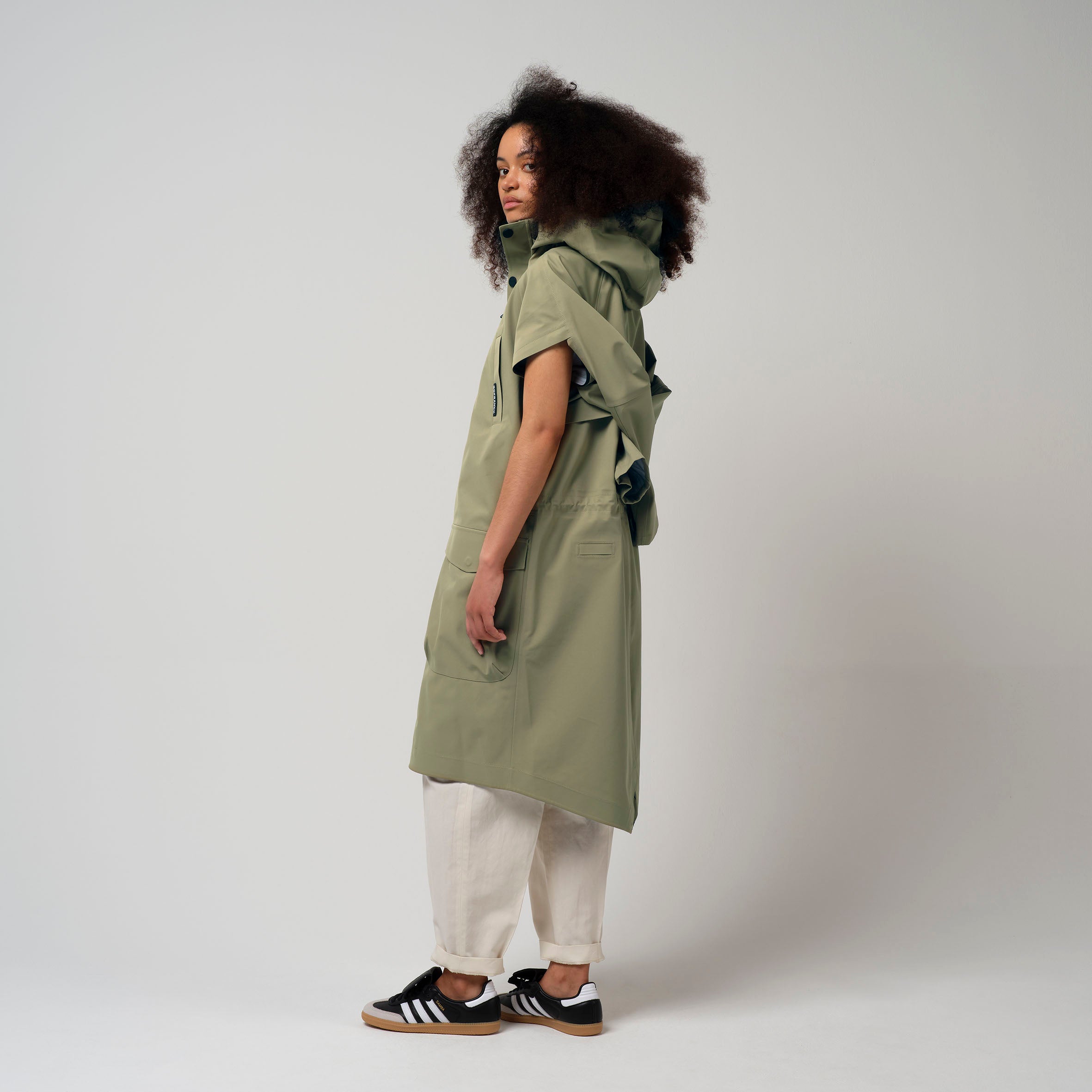 HOT SUMMER aloe green | GOFRANCK – GOFRANCK