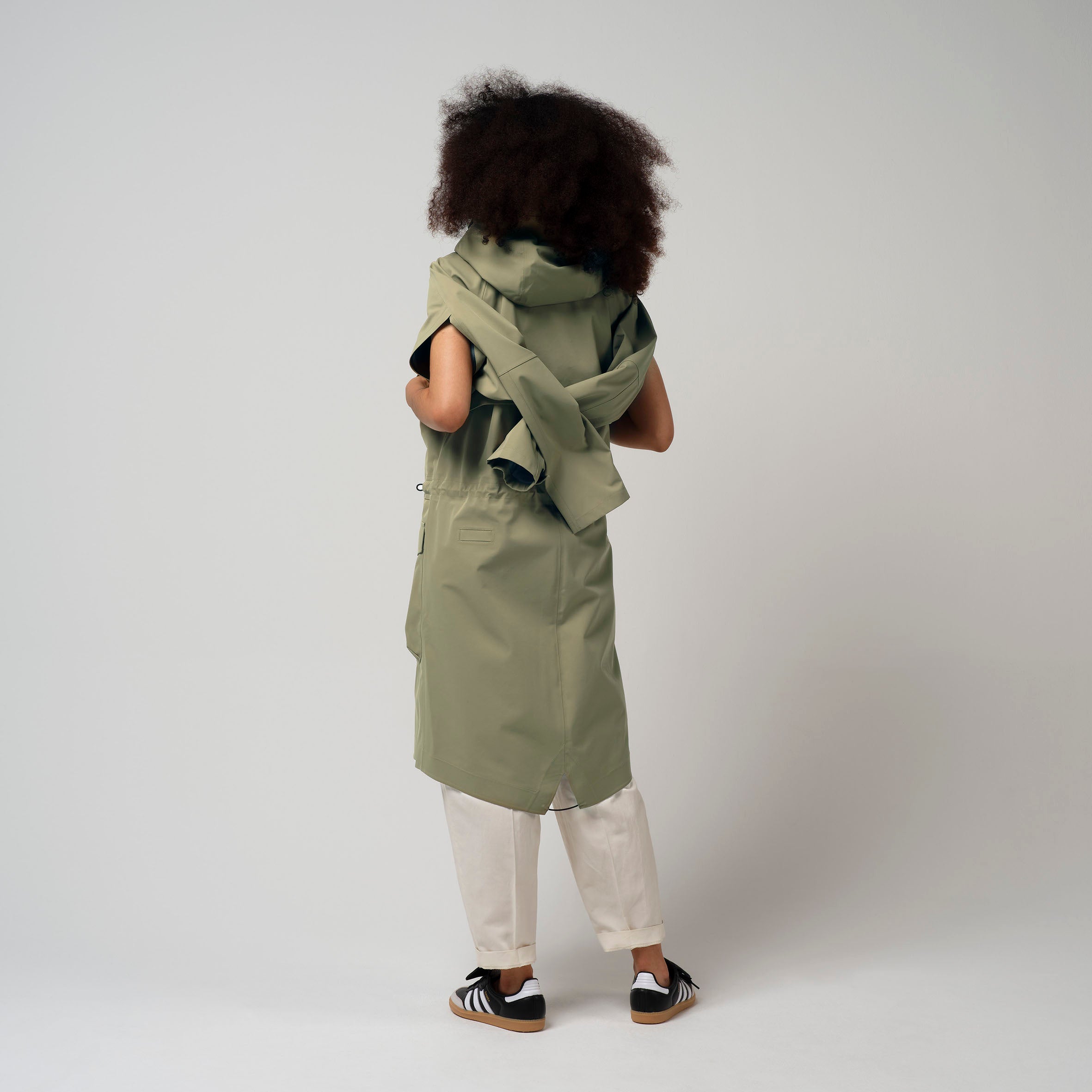 HOT SUMMER aloe green | GOFRANCK – GOFRANCK