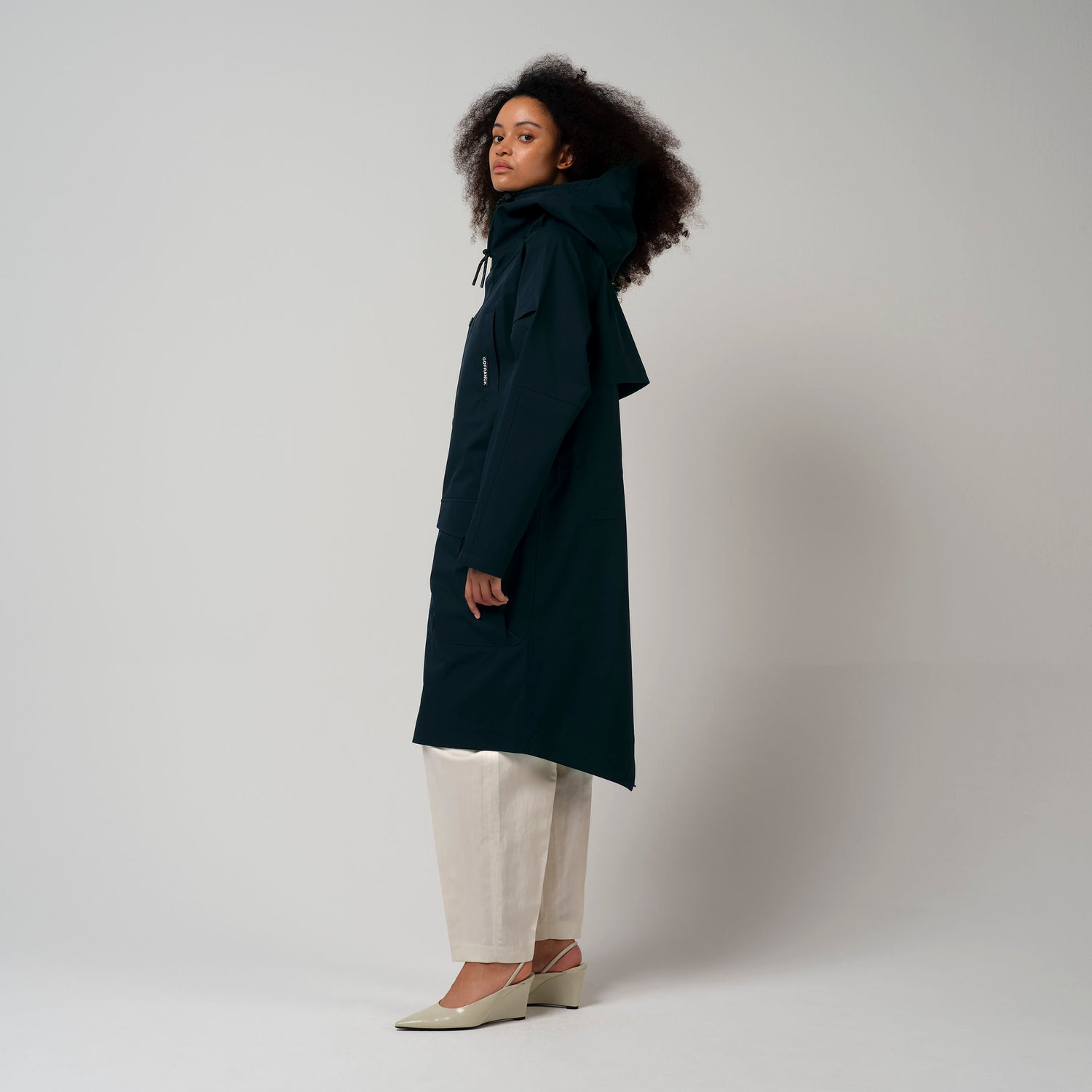 HOT SUMMER | sky captain blue