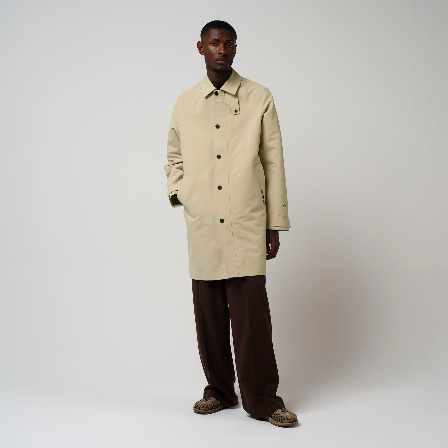 WEATHERLY | brown rice